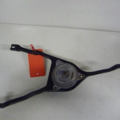 Citroen C2 1.6 16V VTR Koelvin Motor 2004 1253C4