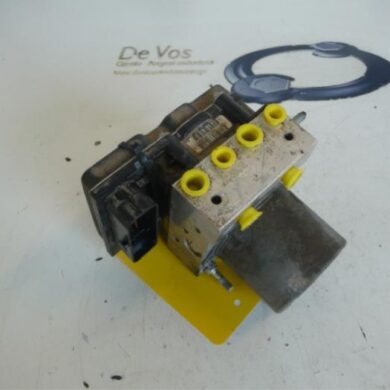 Peugeot 5008  ABS pump 5FS-5FS5F01 2010 1607510480-1607510380-4541QG-4541QH