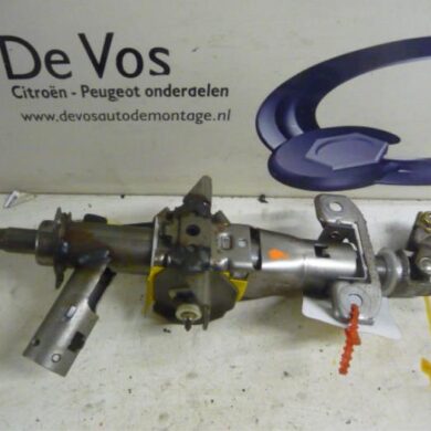 Citroen Xsara  Stuurkolom Huis 2000 4123G8