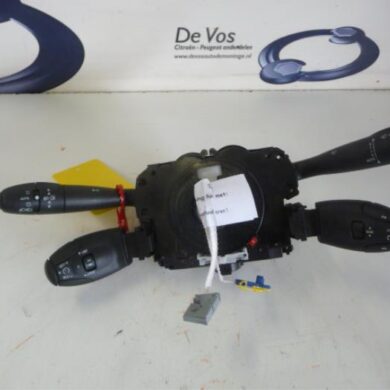 Peugeot RCZ  Steering column stalk 2011 624334-98062025XT