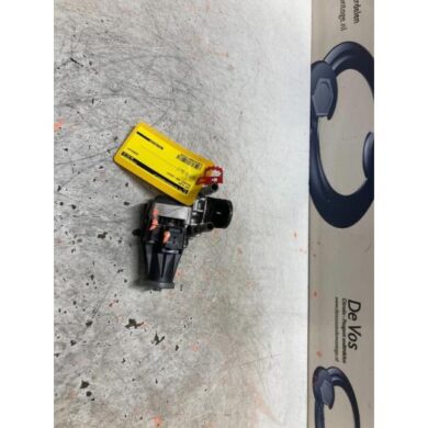 Peugeot 308  EGR Klep YHZ 2019 9829870080-9813064280-1679828480