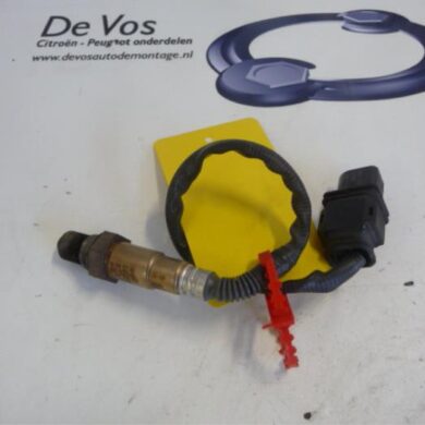 Citroen DS5  Lambda probe RHC-RHCRH02 2013 1618KN