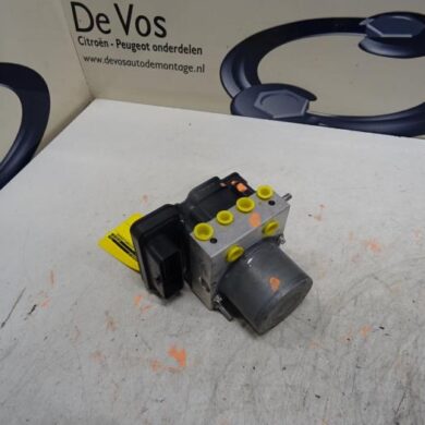 Peugeot Boxer  ABS Pomp 4H03 2019 1673598280-1673600480