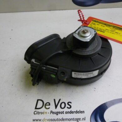 Citroen C8 2.0 16V Kachel Ventilatiemotor 2004 6441AV