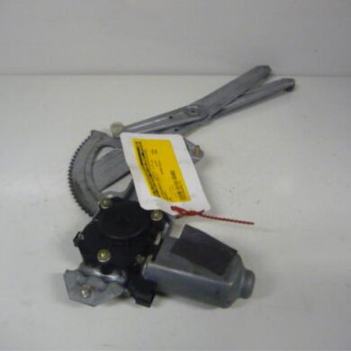 Peugeot 205 1.1 XE,GE,XL,GL,XR,GR Window mechanism 2-door, front left 1994 660234-922170