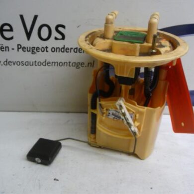 Citroen C8 2.0 HDiF 16V Brandstofpomp Elektrisch RHT 2005 1525V1