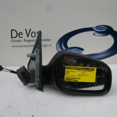 Citroen Xsara 1.9 D X,SX Buitenspiegel rechts 1998 8148TF