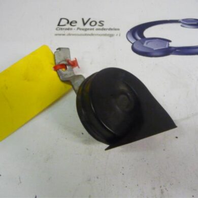 Citroen Nemo 1.3 HDi 75 Claxon 2013 6236L7