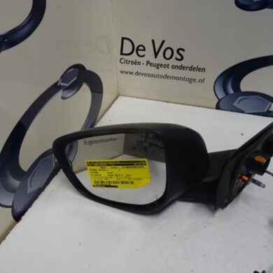 Citroen C4 Cactus  Buitenspiegel links 2014 98016916XT
