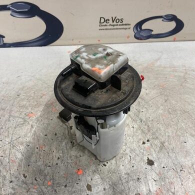 Citroen C3 Aircross  Electric fuel pump HNZ-HNZHN01 2017 9815894780