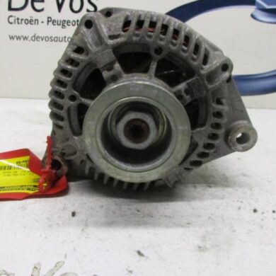 Peugeot 406  Dynamo 1998 5705S4-5705FP