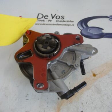 Peugeot Expert  Brake servo vacuum pump RHH 2012 456580