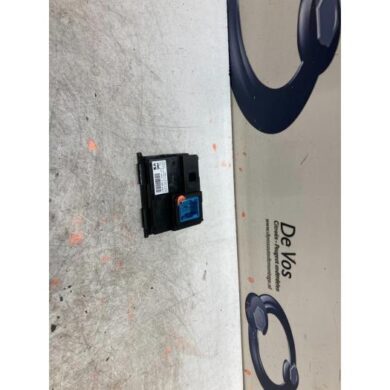 Citroen C3 Aircross 1.2 e-THP PureTech 130 Heater computer 2020 1613153380