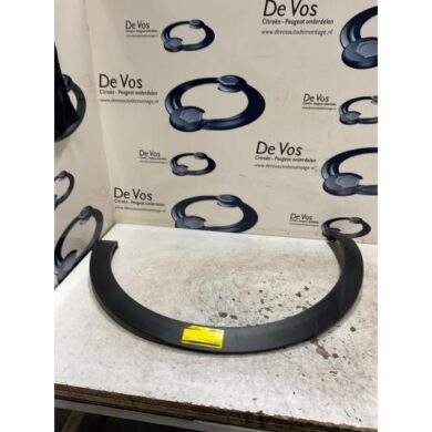 DS Automobiles DS3 Crossback 1.2 12V PureTech 155 Wheel arch strip 2019 98208021XT