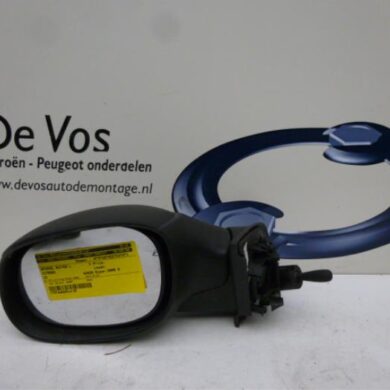 Citroen C3 1.4 Buitenspiegel links 2005 8149FG