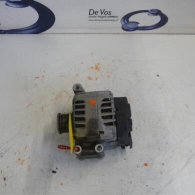 Peugeot RCZ  Dynamo 5FV-5FV5F02 2010 5705NR-5702L3