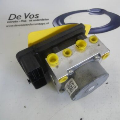 Citroen C3 Picasso  ABS Pomp 8FP8F01 2013 1608750080