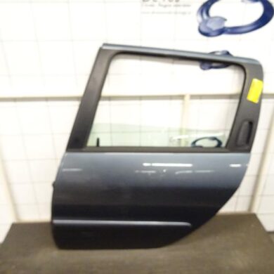 Peugeot 206 1.4 16V Tür 4-türig links hinten 2005 9006F4