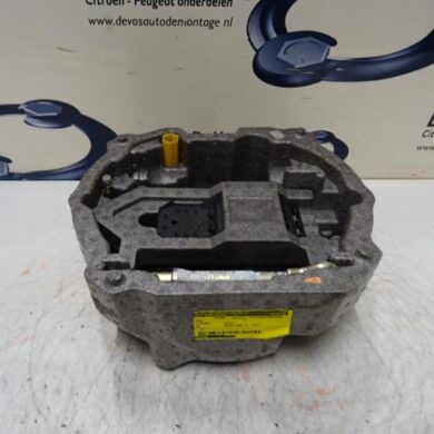 Citroen C6 2.7 HDiF V6 24V Jack 2007 672598