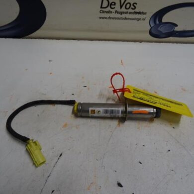 Peugeot RCZ 1.6 16V THP Bonnet Hinge 2010 7912G4-1608313980