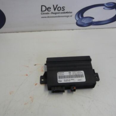 Peugeot Partner  PDC Module 2014 6590EP-6590EN