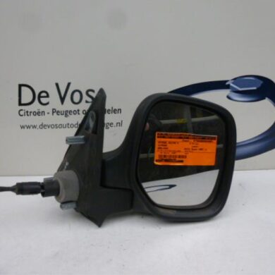 Citroen Berlingo 1.9 D Buitenspiegel rechts 1997 8153HR