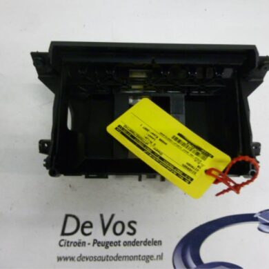 Citroen C6 2.7 HDiF V6 24V Diversen UHZ 2007 8211QP-659320 20GG07