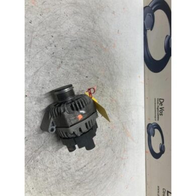 Citroen Nemo  Dynamo FHY 2017