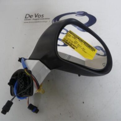 Peugeot 308  Wing mirror, right 2012 8153NF