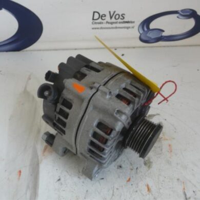 Citroen C4 Picasso  Dynamo RHR-RHRRH01 2008 5705AX-5705EE