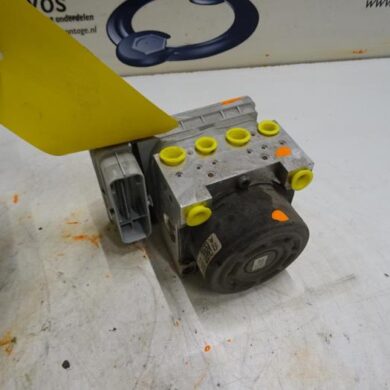 Citroen DS3  ABS pump 5FV-5FV5F02 2012 1610181580-1607071080-1607071180
