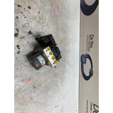 Citroen C3 Aircross 1.2 e-THP PureTech 130 ABS Pomp HNS 2022 1682886580-1682886680