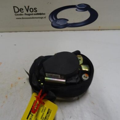 Citroen C4 1.6 HDi 16V Gurtsrammer rechts 2005 8974KT