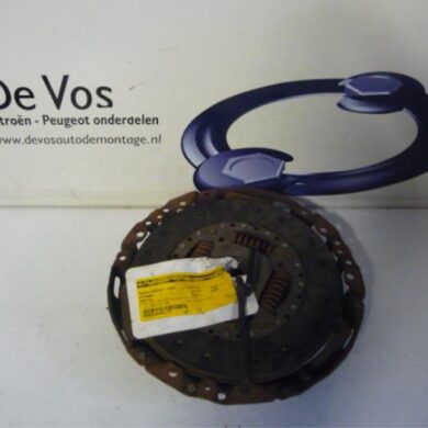 Citroen Xantia  Clutch kit (complete) 2000 2050V2-2051X5 20LE