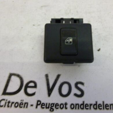 Citroen Jumper  Electric window switch 2002