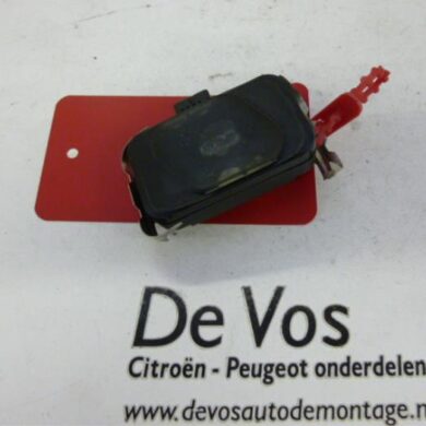 Peugeot 407 1.6 HDi 16V Rain sensor 2005 6405CW-6405Q6