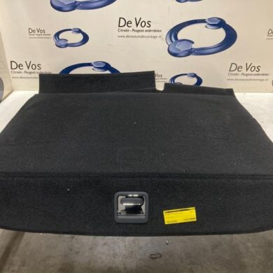 DS Automobiles DS7 Crossback  Kofferbak Mat 2018 9827643180