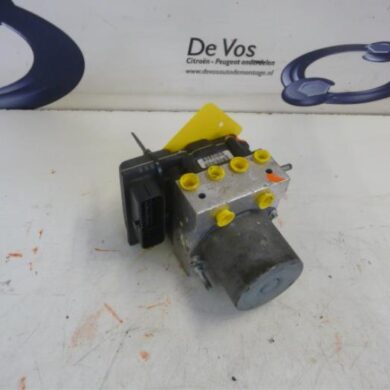 Peugeot RCZ  ABS pump 5FV-5FV5F02 2010 1606374380-4541SQ-4541SR