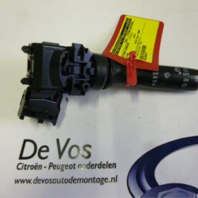 Citroen C1 1.4 HDI Ruitenwis Schakelaar 2005 6239SA