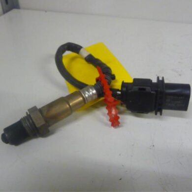 Peugeot 308 1.6 HDi Lambda probe 9HP-9HP9H06 2012 1618NE