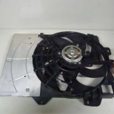 Peugeot 207 1.6 HDi 16V Koelvinhuis 2006 1253H5-1253QO