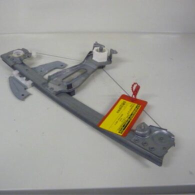 Citroen C1 1.0 12V Ruitmechaniek 2Deurs rechts-voor 2006 9222V6