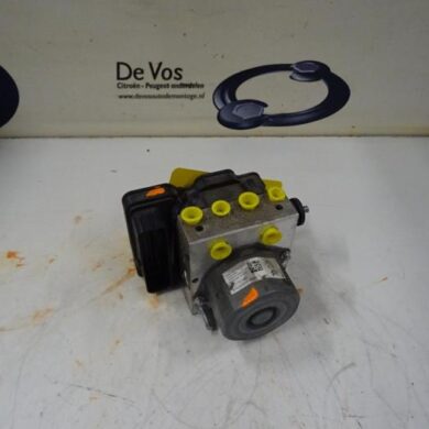 Peugeot 308  ABS pump AHX-AHRAH01 2015 1613388380