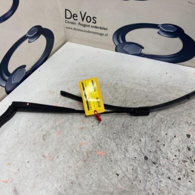 Peugeot 208 1.2 Vti 12V PureTech 100 Ruitenwisserarm voor 2020 1640637080