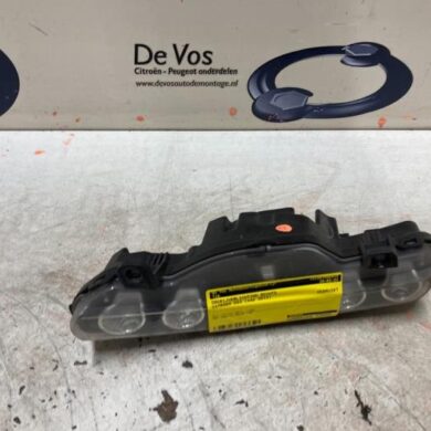 Citroen DS3  Daytime running light, right 2013 6206R8