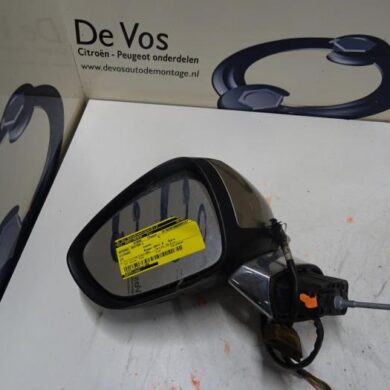 Citroen C3  Buitenspiegel links 2011 8154AV