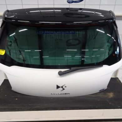 Citroen DS3  Tailgate 2012 8701CV