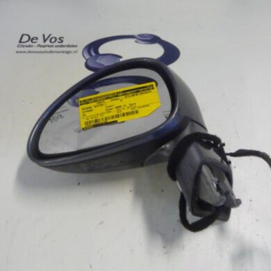 Citroen C4  Außenspiegel links 2009 8149ZT-1608065480