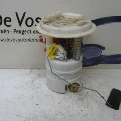 Peugeot 407  Electric fuel pump RFJ 2005 1525CT