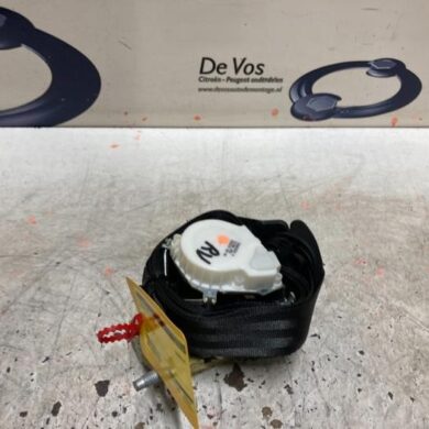 Citroen C5 1.6 16V THP 155 Gordelspanner rechts 2010 8975R5